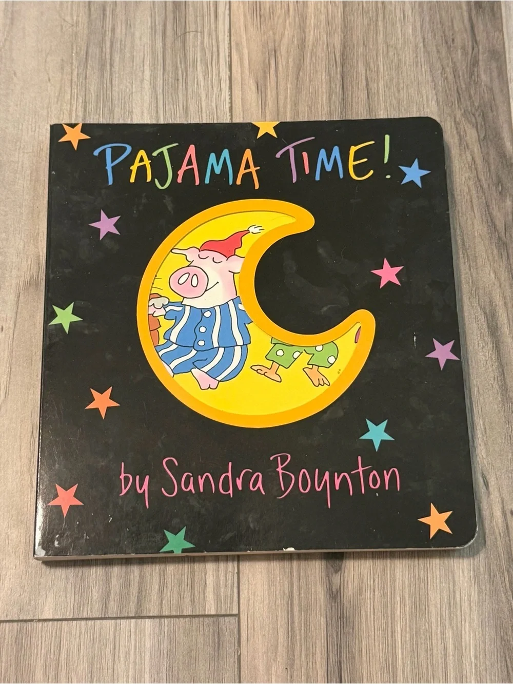 “Black Pajama Time!” & “Oh Mother How Funny” Children’s books
